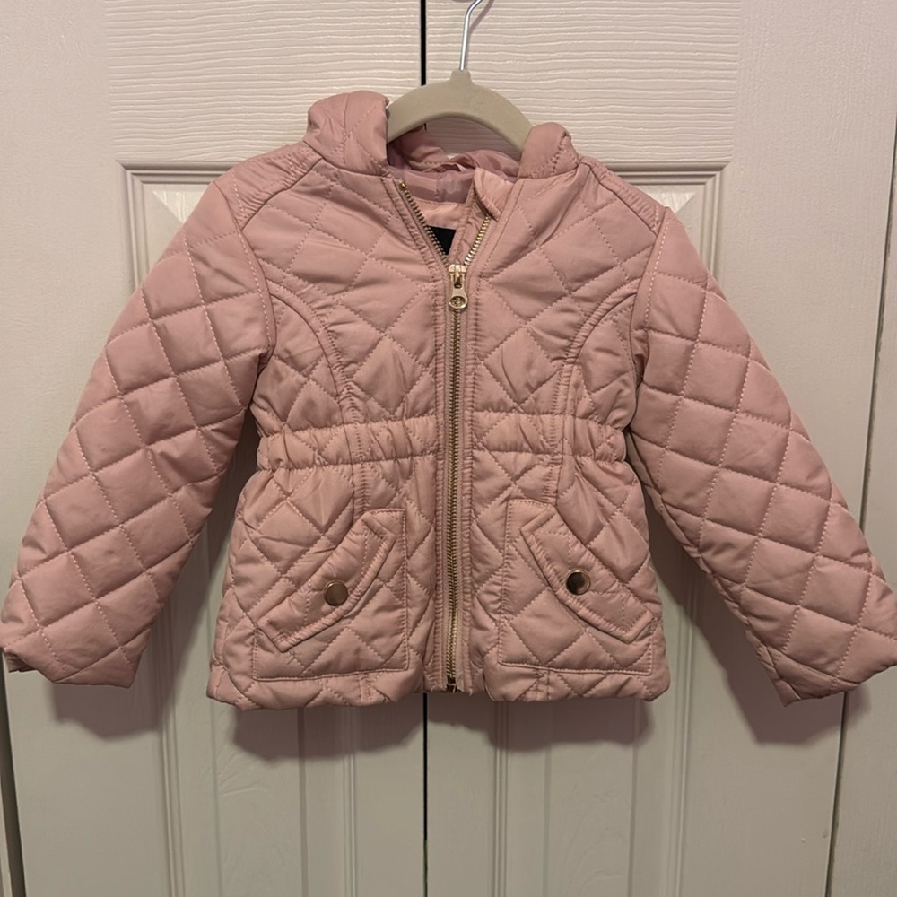 Me Jane Mini 18 month Coat